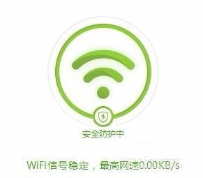 360wifi連接上但上不了網(wǎng)的解決方法