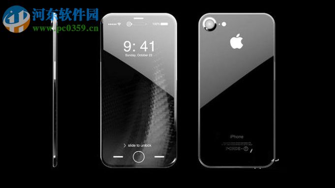 iPhone隱藏圖標(biāo)的方法