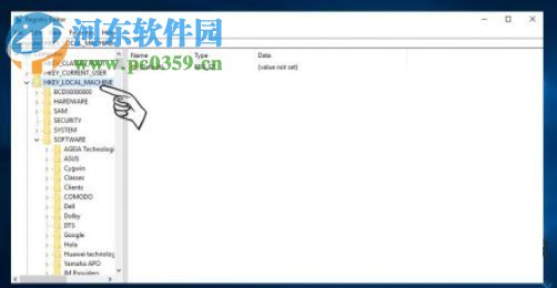 解決win10疑難解答提示“服務(wù)注冊(cè)丟失或損壞”的方法