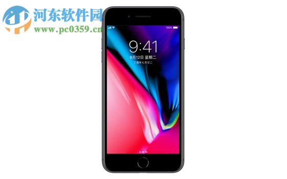 iPhone8Plus設(shè)置粗體字體的操作方法