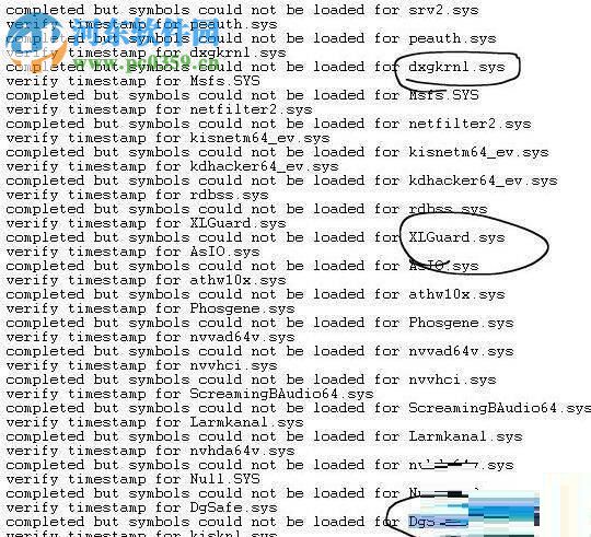 修復(fù)win10藍(lán)屏提示“critical process died”的方法