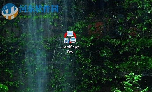 DeskSoft HardCopy的使用教程