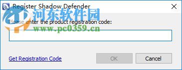 Shadow Defender破解教程