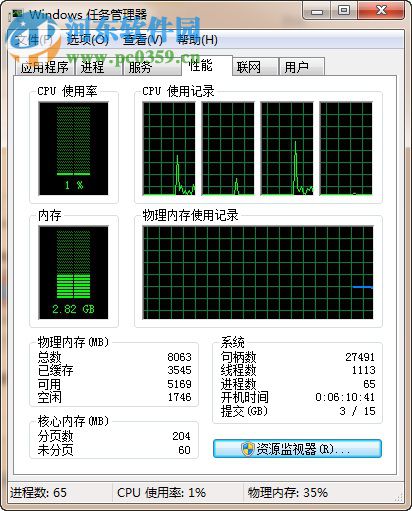 解決win7 apache啟動(dòng)失敗的方法