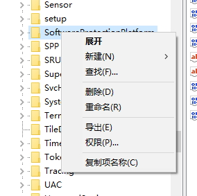 修復(fù)win10無(wú)法激活錯(cuò)誤代碼0xc004F012的方法