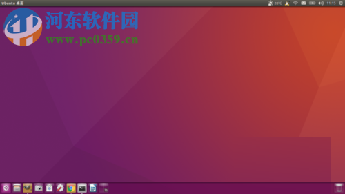 修改Ubuntu 16.04啟動器顯示位置的方法