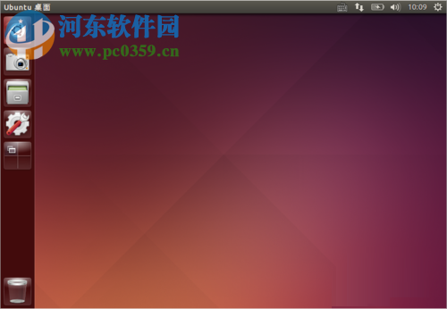 解決ubuntu16.04軟件圖標(biāo)無法顯示在控制欄的方法