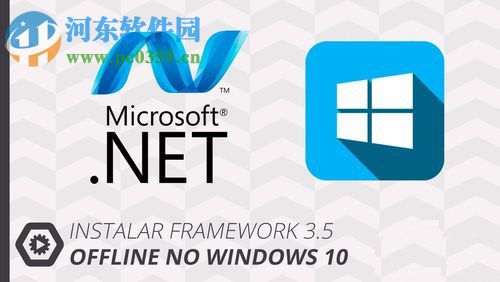 win10安裝Net Framework 3.5的兩種方法