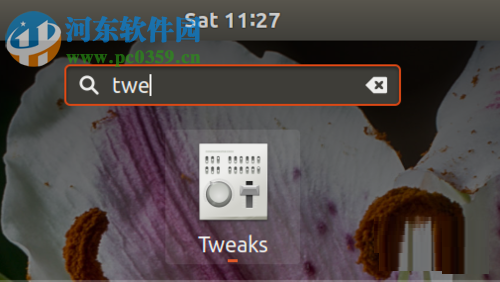 Ubuntu17.10通過(guò)dpi更改系統(tǒng)字體大小比例的方法