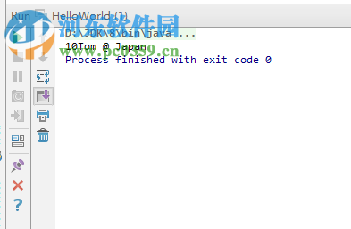 IntelliJ IDEA設(shè)置控制臺(tái)字體大小的方法