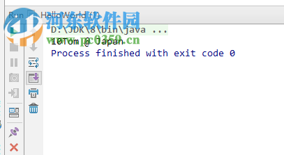 IntelliJ IDEA設(shè)置控制臺(tái)字體大小的方法