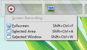 ChrisPC Screen Recorder分割錄制視頻的方法