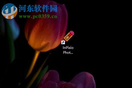 InPixio Photo Cutter裁剪圖片大小的方法