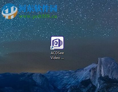 ACDSee Video Studio 2合并視頻的方法