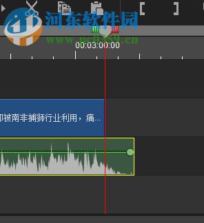 ACDSee Video Studio 2給視頻添加背景音樂的方法