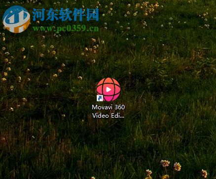 Movavi 360 Video Editor給視頻添加馬賽克的方法