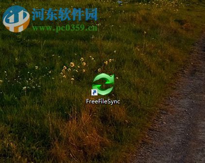 FreeFileSync對(duì)比文件夾的方法