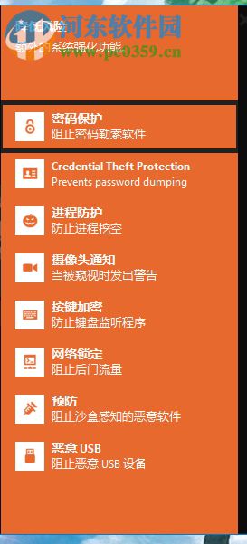 HitmanPro.Alert防護(hù)電腦系統(tǒng)的方法