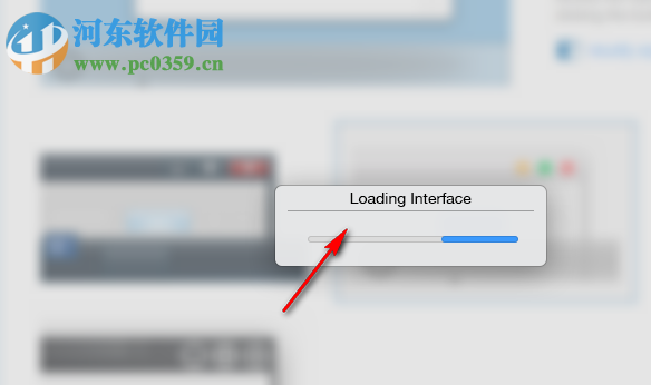 Stardock WindowBlinds更換桌面背景和風(fēng)格的方法