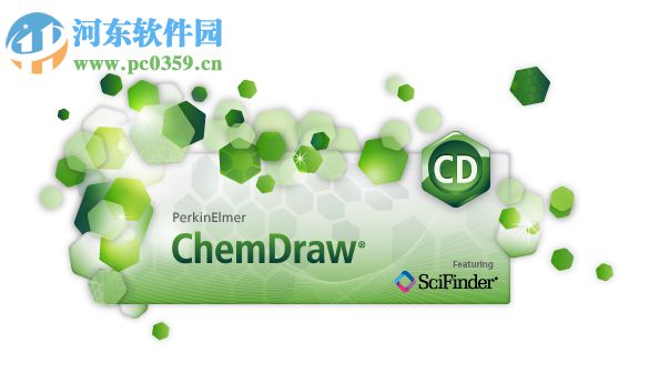 ChemDraw在圖形繪制完成以后怎么保存