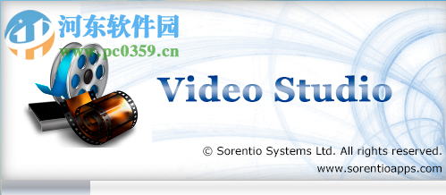 Soft4Boost Video Studio編輯視頻畫(huà)面濾鏡特效的方法教程