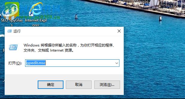 win10 1709強(qiáng)制關(guān)閉更新驅(qū)動(dòng)程序的方法