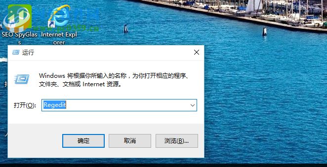 Win10桌面圖標(biāo)都變成PDF文件圖標(biāo)了怎么辦