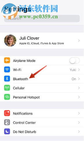 Apple AirPods如何自定義設(shè)置雙擊手勢的操作