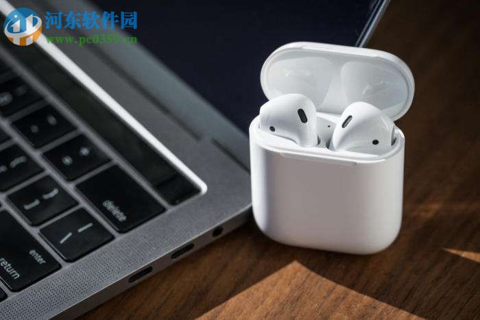 Apple AirPods如何自定義設(shè)置雙擊手勢的操作