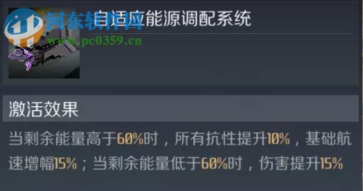 第二銀河皈衣級(jí)艦船怎么搭配 皈衣級(jí)艦船搭配攻略