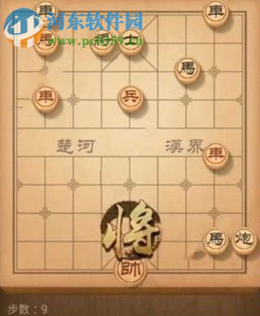 天天象棋殘局挑戰(zhàn)140期怎么通關 殘局挑戰(zhàn)140期攻略