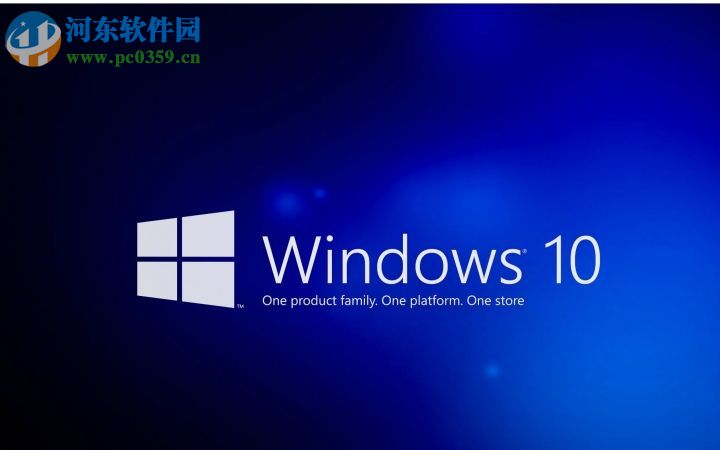 win7系統(tǒng)更新為win10之后電腦桌面圖標不清晰怎么解決