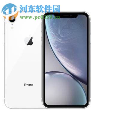 iPhone XR如何設(shè)置三指縮放屏幕功能