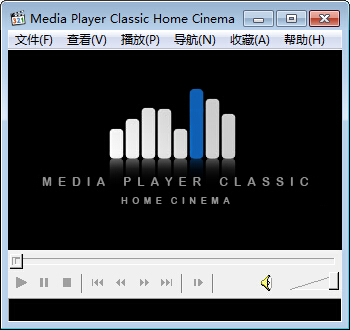 Media Player Classic Home cinema