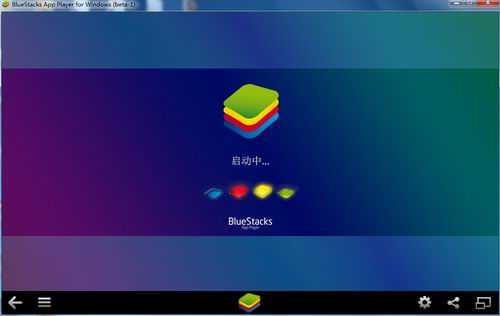 start bluestacks(<a href=http://www.stslhw.cn/zt/moniqi/ target=_blank class=infotextkey>安卓模擬器</a>)