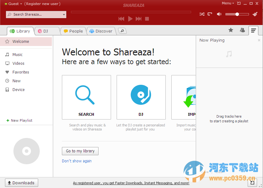 Shareaza(p2p/<a href=http://www.stslhw.cn/s/btxiazai/ target=_blank class=infotextkey>bt下載</a>器)