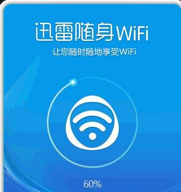 迅雷隨身WiFi驅(qū)動 1.0.2.96 官方最新版