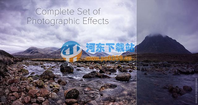 perfect effects 9.0.0.1216 中文破解版