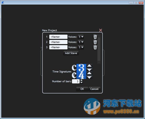 Musink Lite(音樂作曲工具) 1.0.0.1 官方版