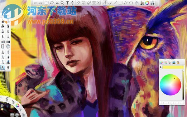 sketchbook pro 2015 中文特別版