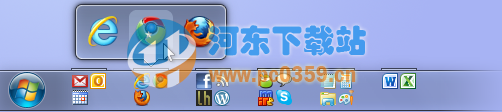 win7任務(wù)欄增強(qiáng)工具(Bins) 1.1.0.250 官方版