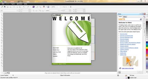 coreldraw x6 注冊(cè)機(jī) 免費(fèi)版