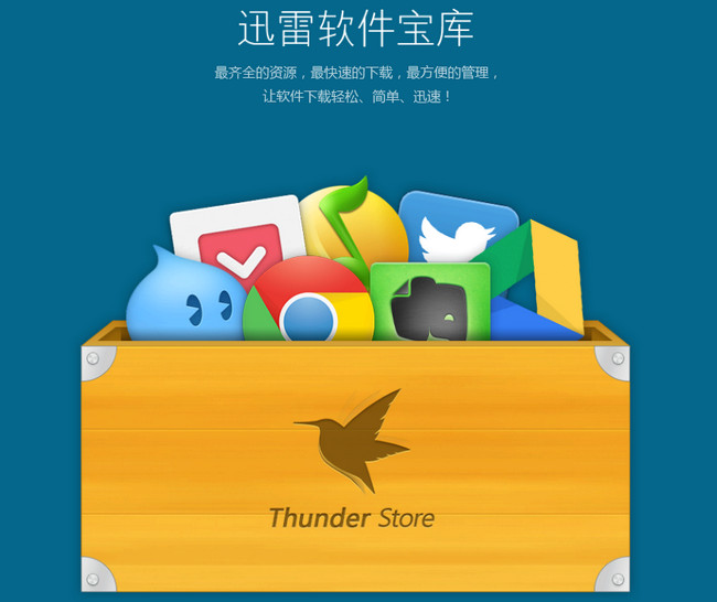 迅雷 For mac