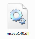 msvcp140.dll 官方版