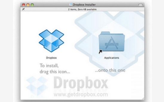 dropbox For mac 3.12.6