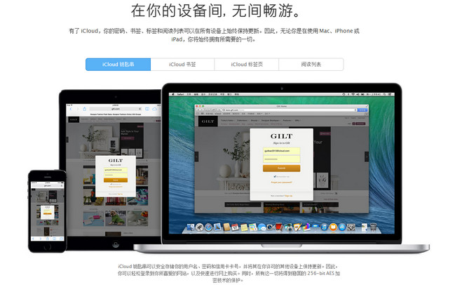 Safari For Mac版 8.0.1