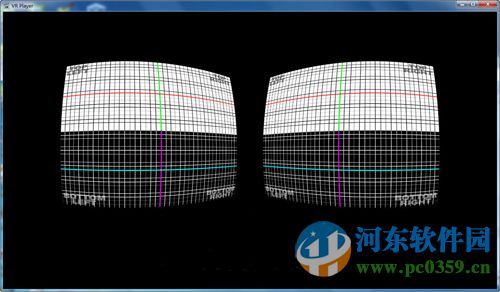 VR Player(2d/3d虛擬視頻播放器) 0.5.1 Alpha版