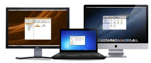 2X Client RDP for mac 11.1.2083