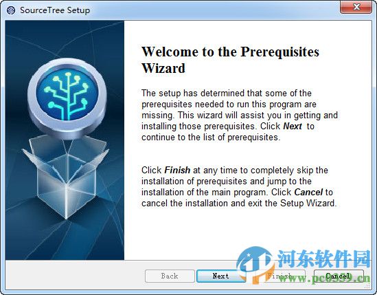 SourceTree(支持win7)