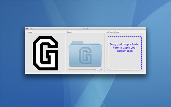Iconic Mac版 1.1